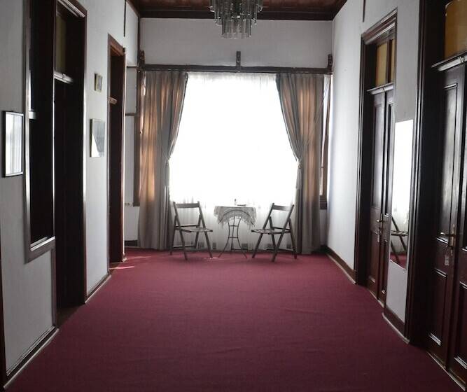 Konak Hotel Kaleiçi