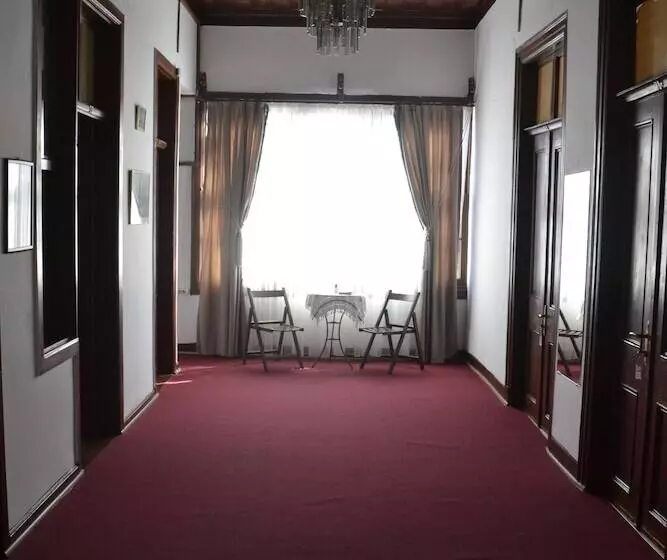 Konak Hotel Kaleiçi