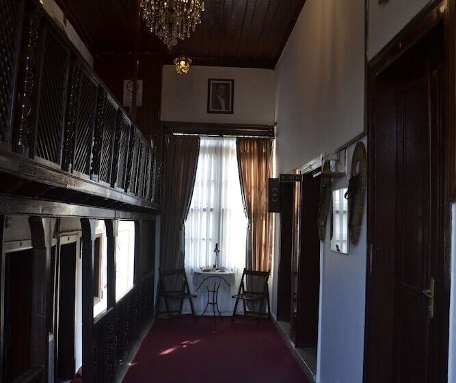 Konak Hotel Kaleiçi