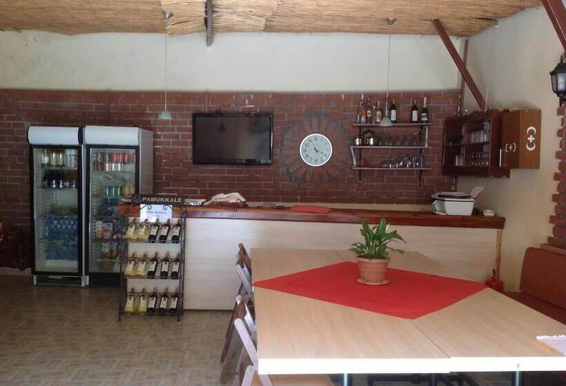 Konak Hotel Kaleiçi