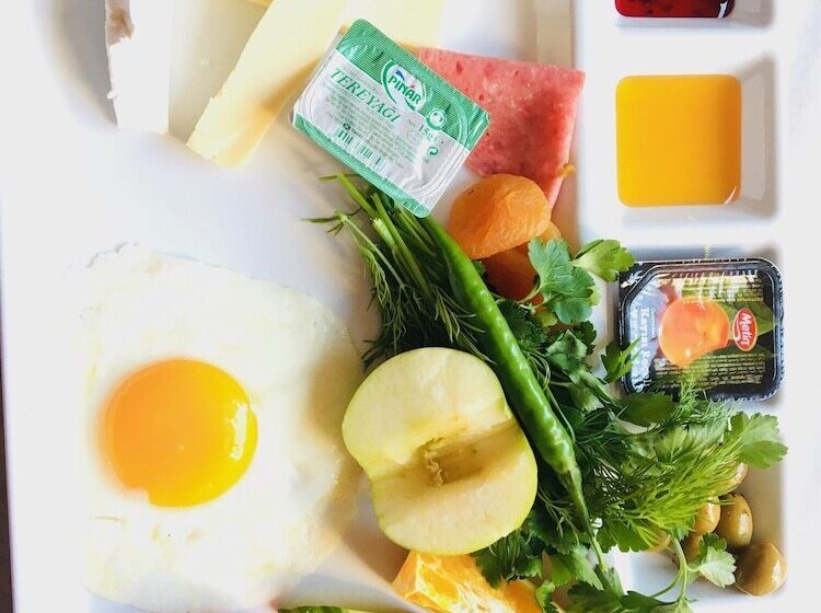 Konak Hotel Kaleiçi