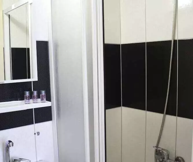 Konak Hotel Kaleiçi