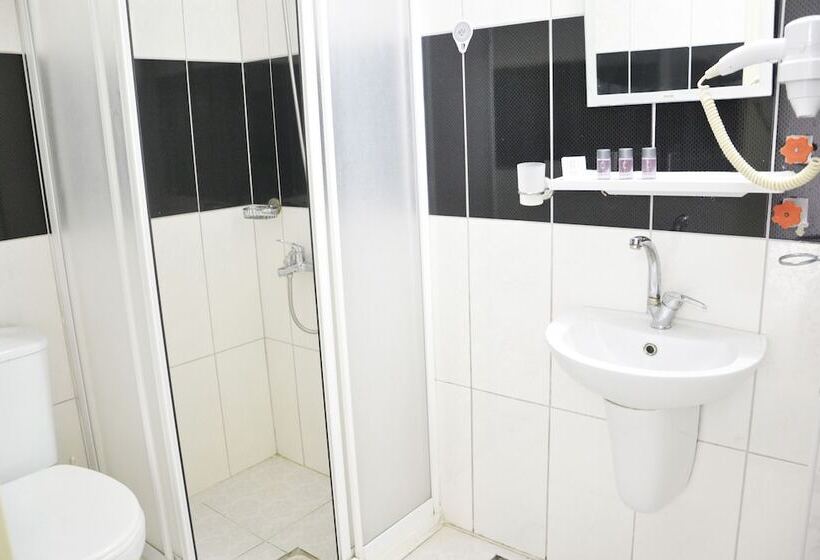 Konak Hotel Kaleiçi