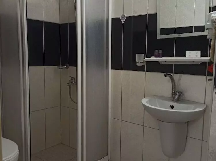 Konak Hotel Kaleiçi