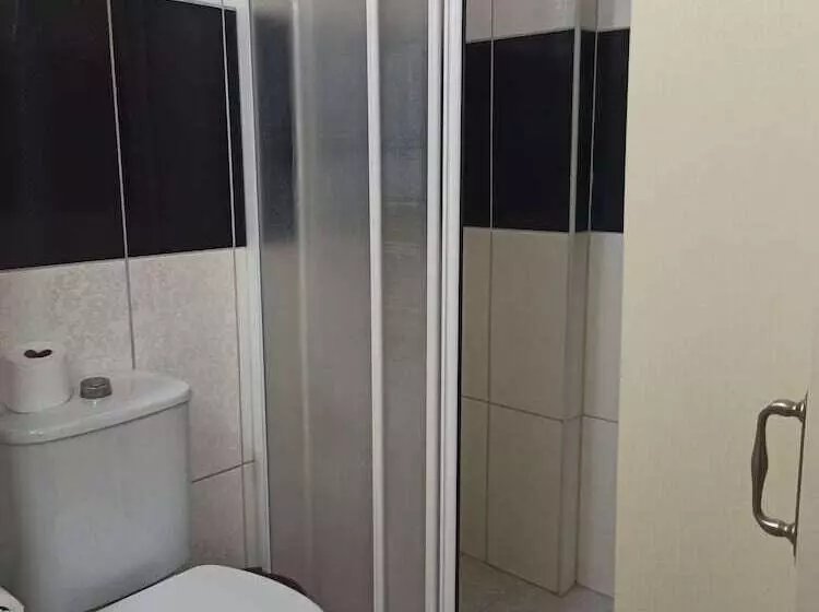 Konak Hotel Kaleiçi