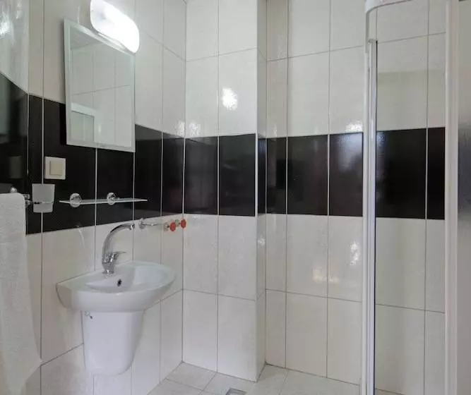 Konak Hotel Kaleiçi