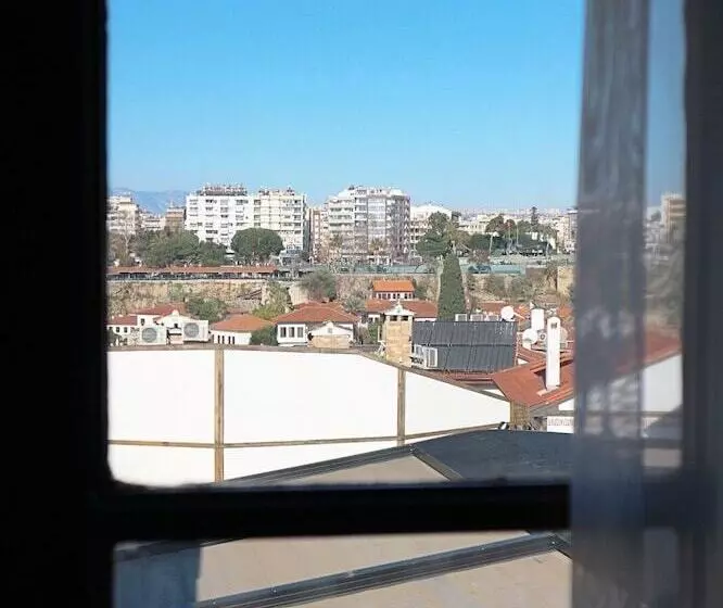 Konak Hotel Kaleiçi