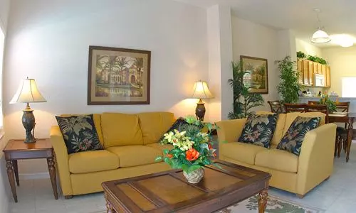 Magical Memories Villas