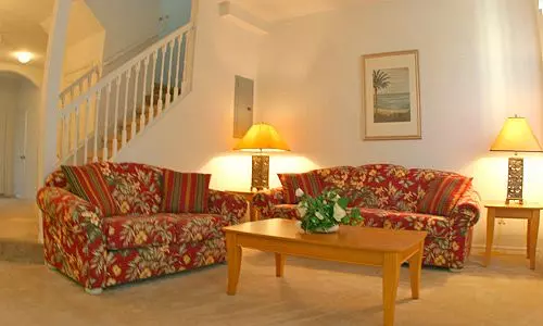 Magical Memories Villas
