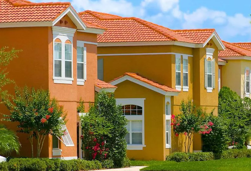 Magical Memories Villas