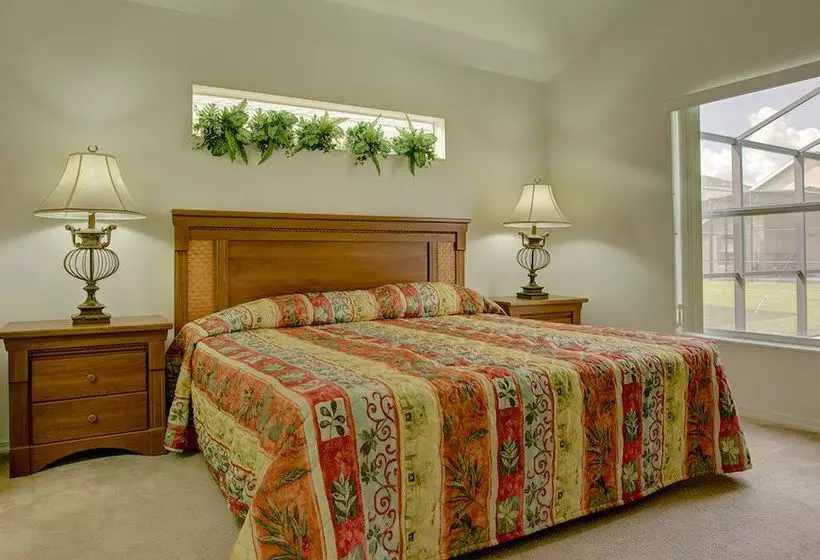 Magical Memories Villas