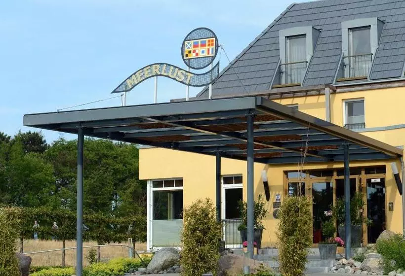 Otel Meerlust