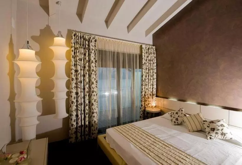 Hotel Piccolo