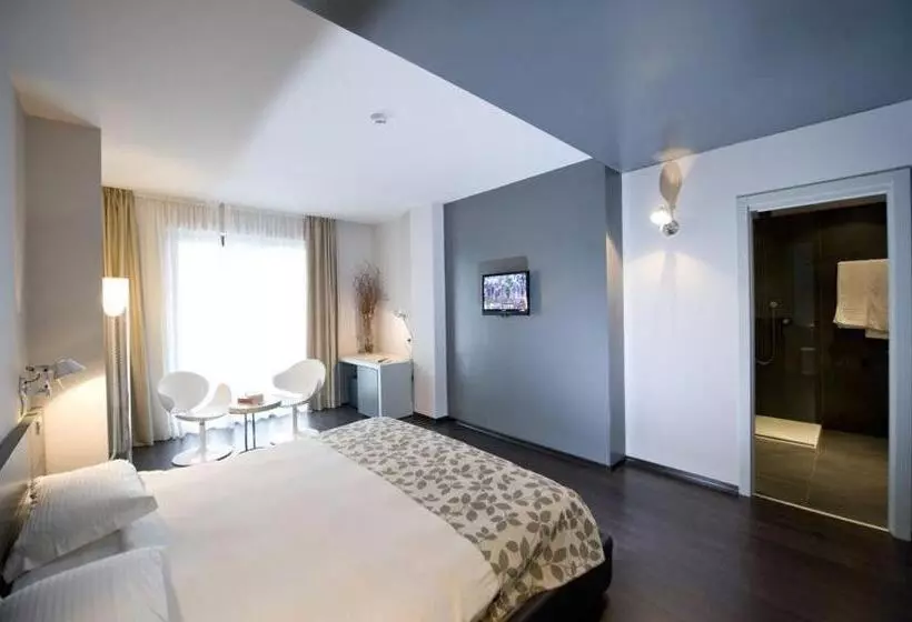 Hotel Piccolo