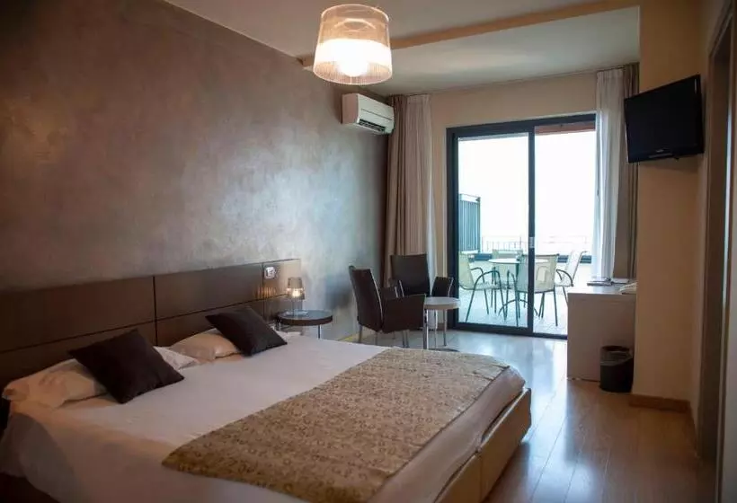 Hotel Piccolo