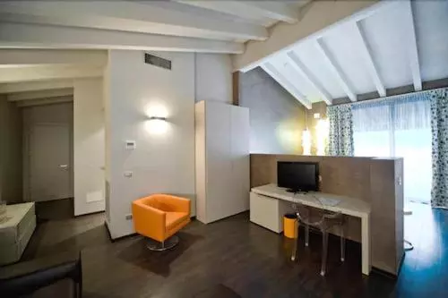 Hotel Piccolo
