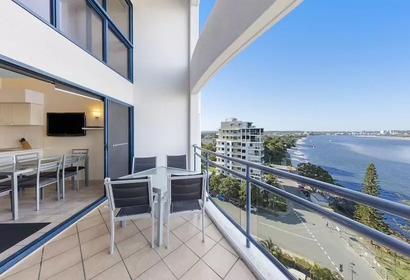 ホテル Ramada Resort By Wyndham Golden Beach