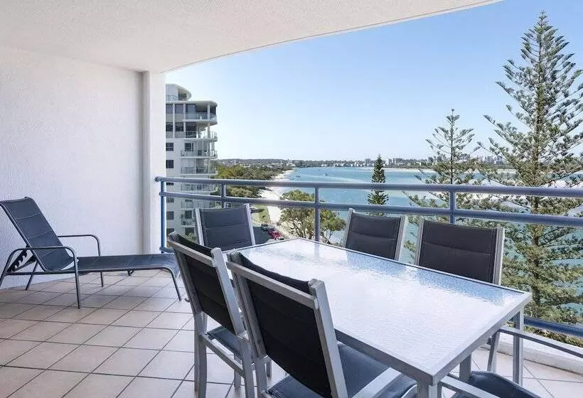 ホテル Ramada Resort By Wyndham Golden Beach