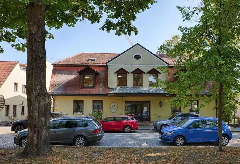 Отель Sophienhof