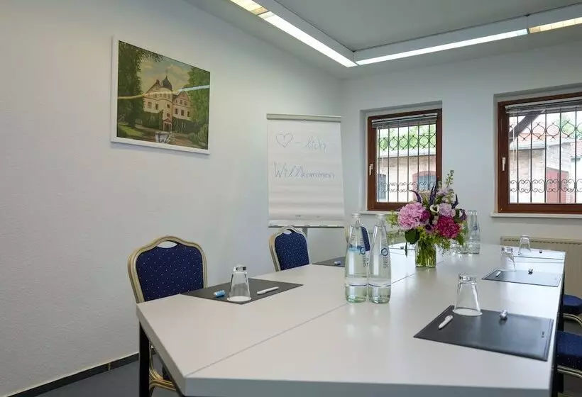 Отель Sophienhof