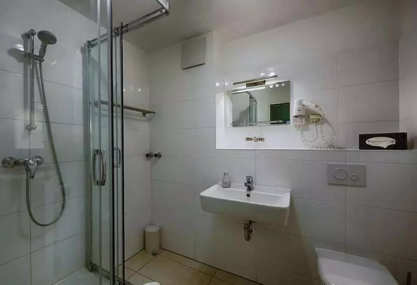 Отель Sophienhof