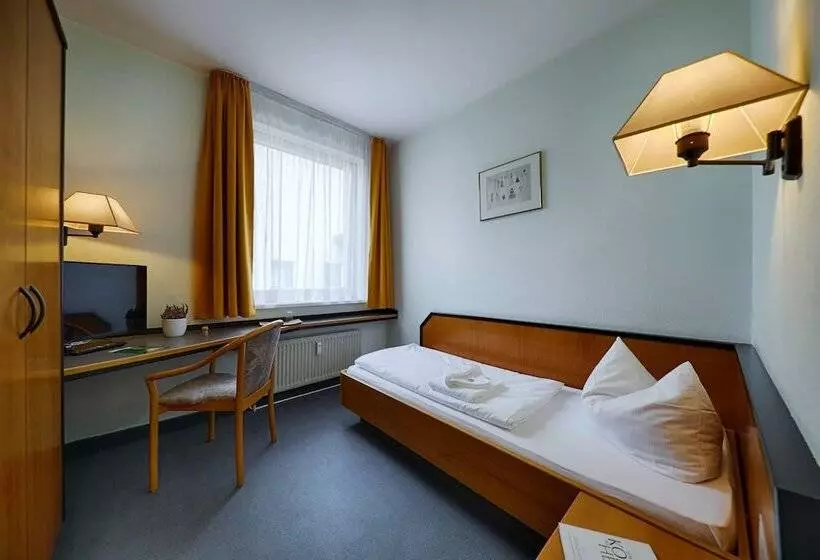 Отель Sophienhof