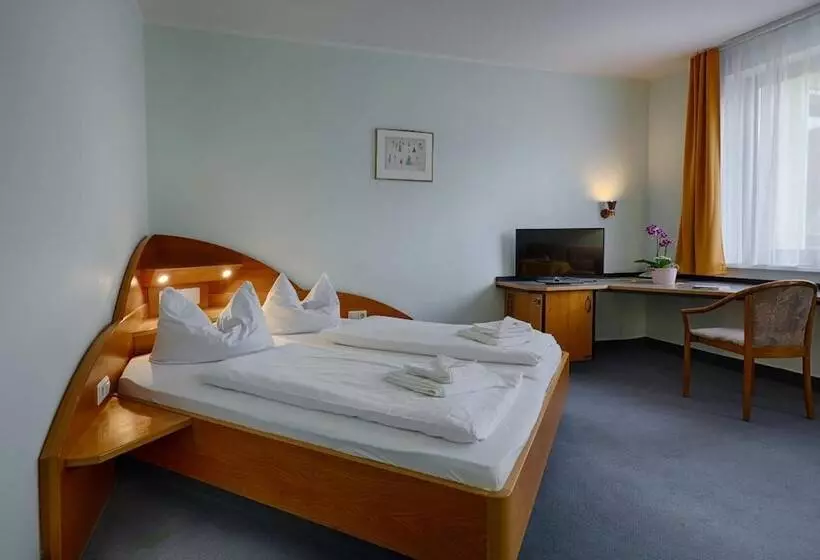 Отель Sophienhof