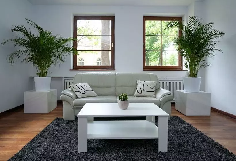 Отель Sophienhof