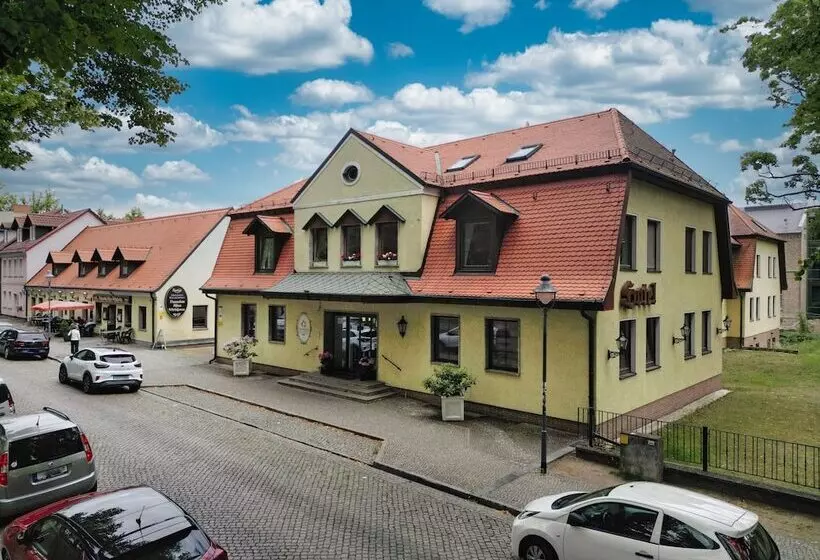 Отель Sophienhof