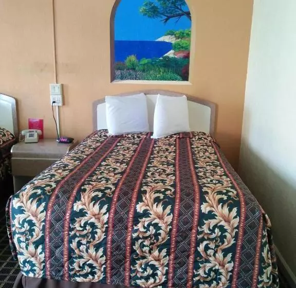 Hotel Super Inn Daytona Beach