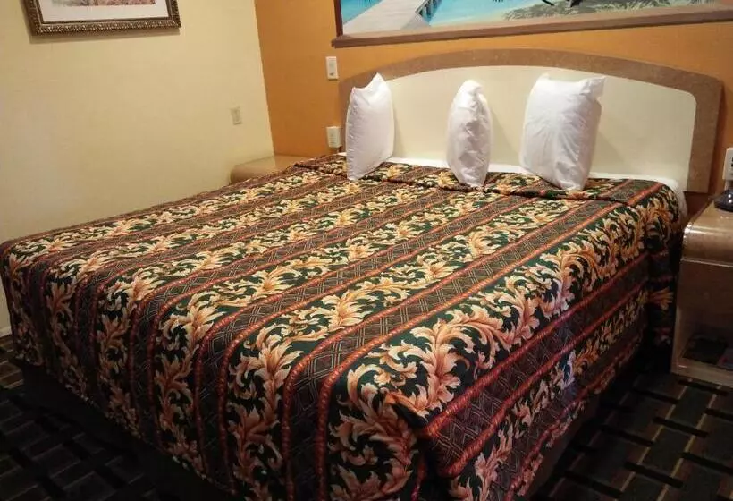 Hotel Super Inn Daytona Beach