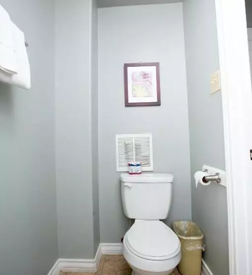 בית מלון כפרי The Rialto