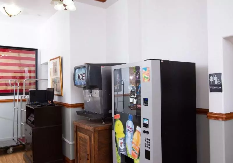 בית מלון כפרי The Rialto