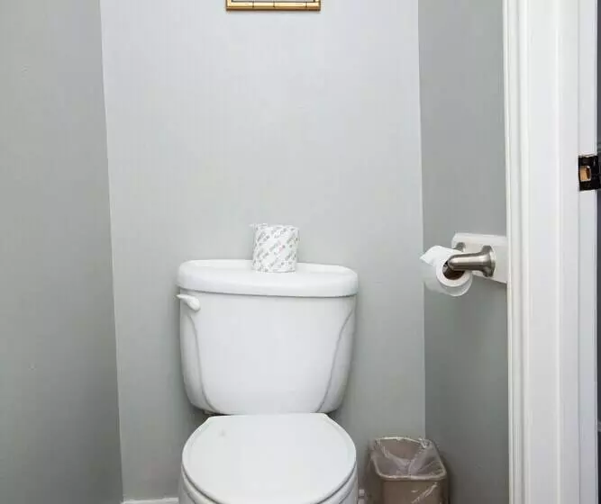 בית מלון כפרי The Rialto