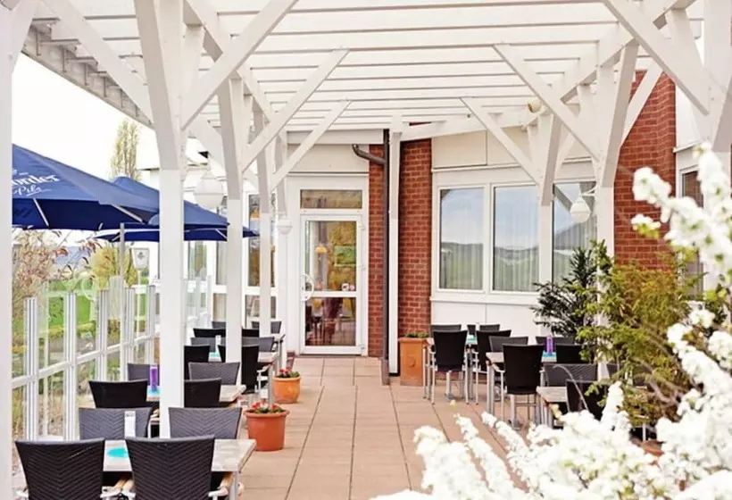 בית מלון כפרי Trebeltal