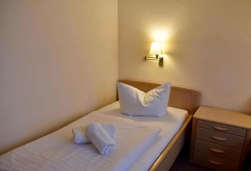 בית מלון כפרי Trebeltal