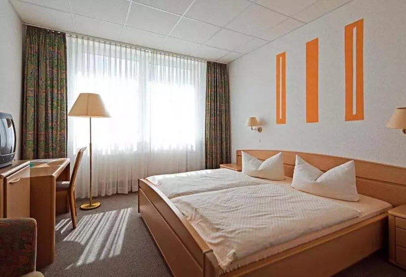 בית מלון כפרי Trebeltal