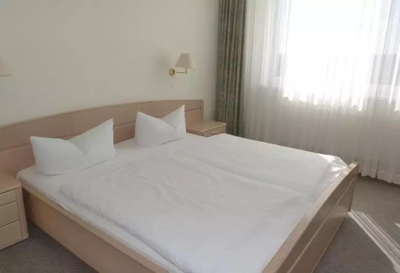 בית מלון כפרי Trebeltal