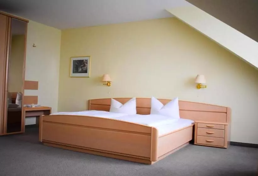 בית מלון כפרי Trebeltal