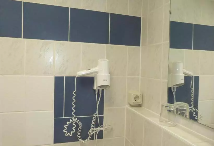 בית מלון כפרי Trebeltal