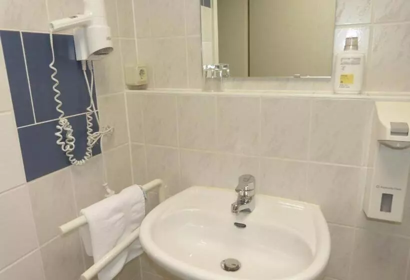 בית מלון כפרי Trebeltal