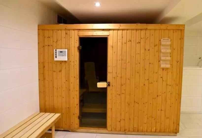 בית מלון כפרי Trebeltal