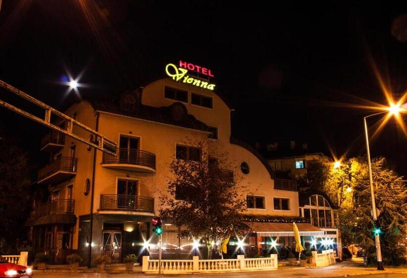 בית מלון כפרי Vienna