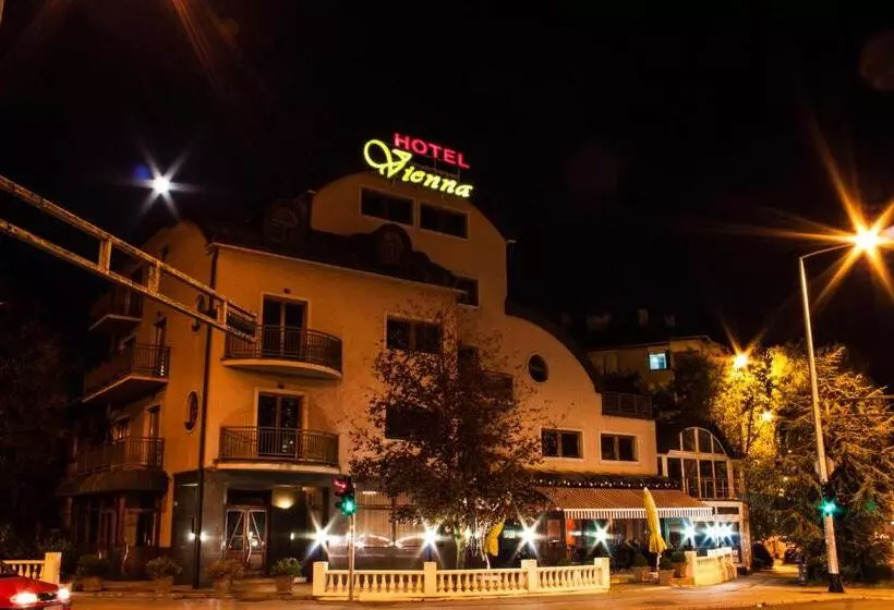 호텔 Vienna