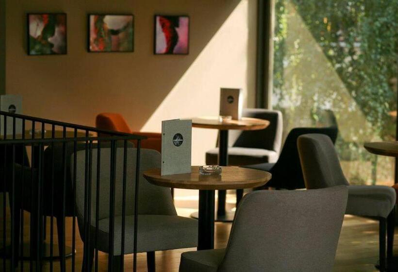 בית מלון כפרי Vienna