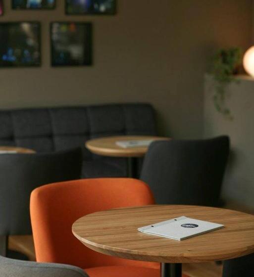 בית מלון כפרי Vienna