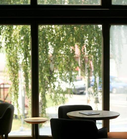 בית מלון כפרי Vienna