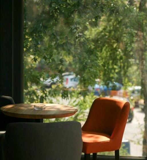 בית מלון כפרי Vienna