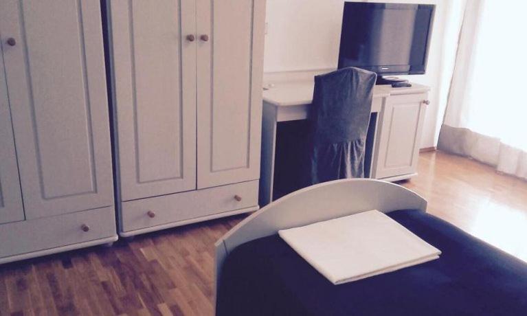 בית מלון כפרי Vienna