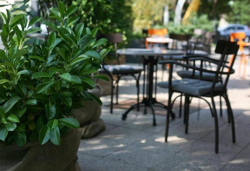 בית מלון כפרי Vienna